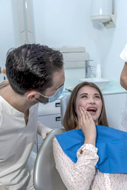 Best Pediatric Emergency Dentist in Wild Peach Village, TX