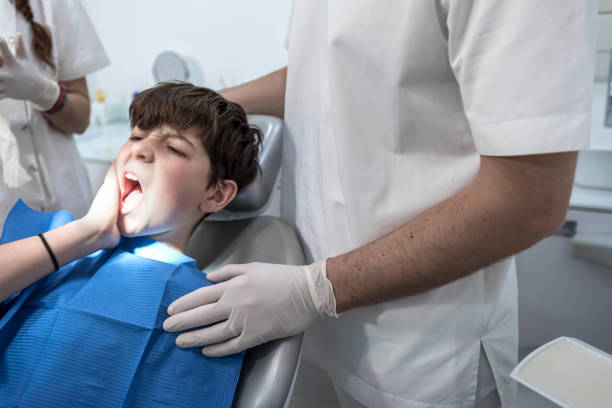 Best Emergency Dentist for Lost Fillings or Crowns in Wild Peach Village, TX