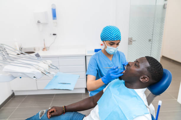 Best Broken or Cracked Tooth Emergency Dentist in Wild Peach Village, TX