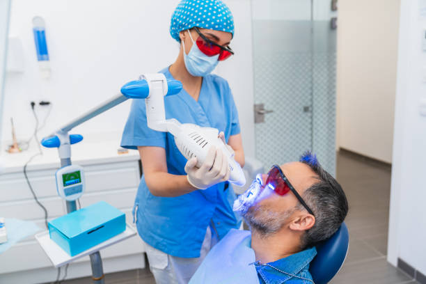 Best Emergency Cosmetic Dentistry in Wild Peach Village, TX